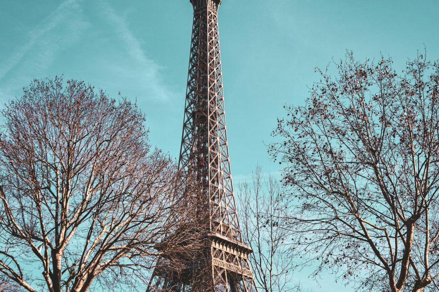 Eiffel Tower